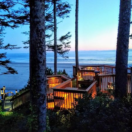 Starfish Point Apart otel Newport Kulesi Dış mekan fotoğraf