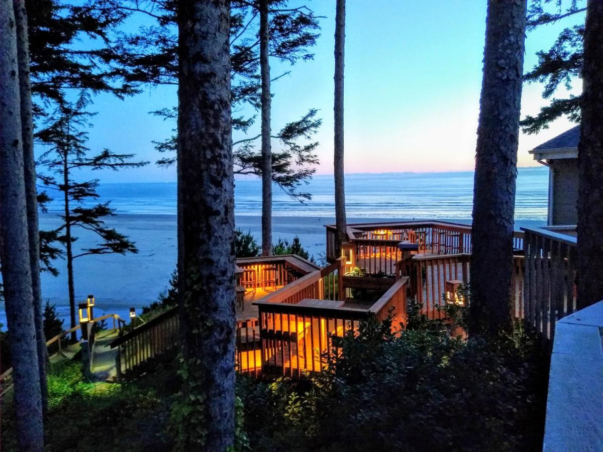 Starfish Point Apart otel Newport Kulesi Dış mekan fotoğraf