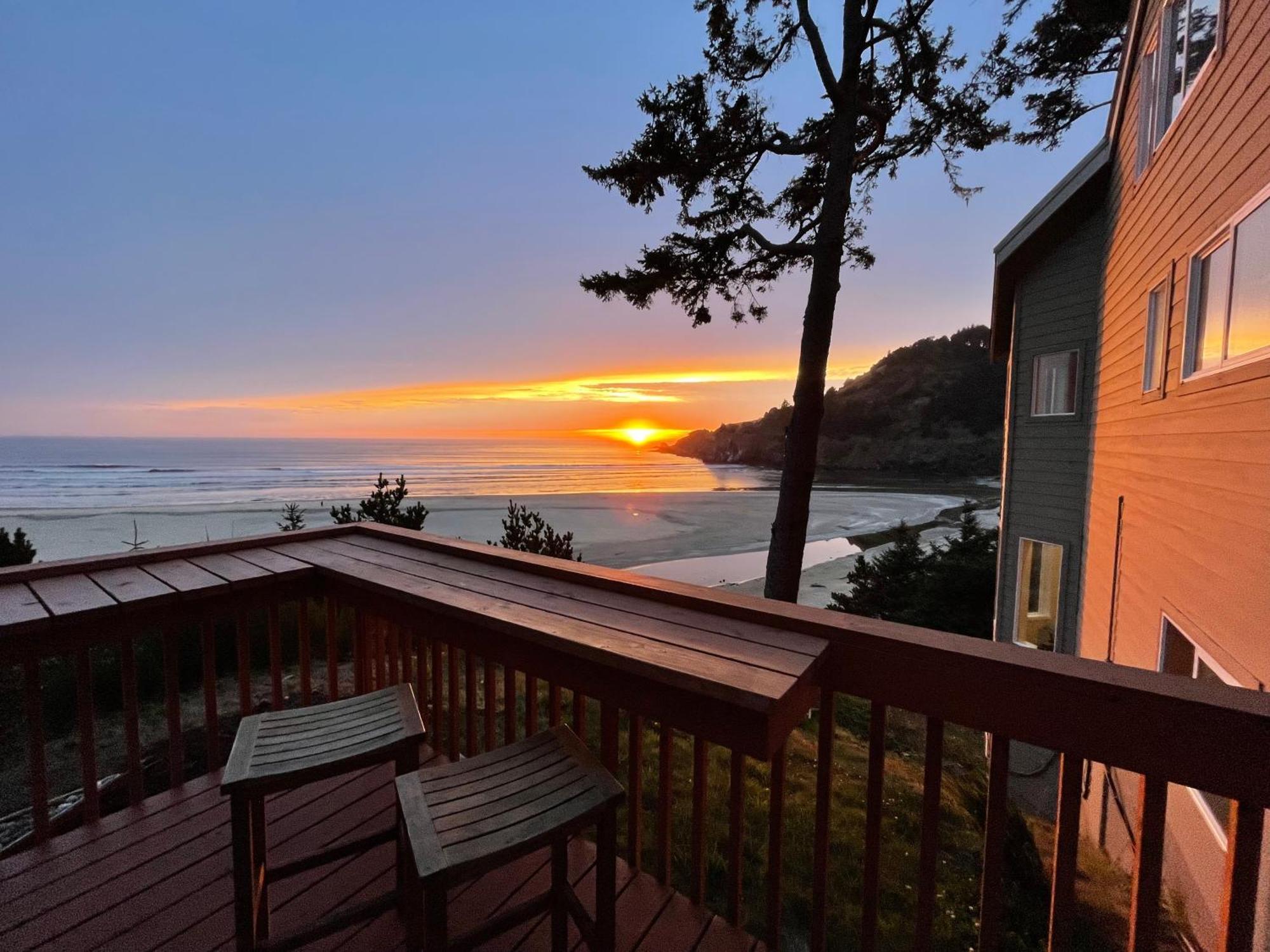 Starfish Point Apart otel Newport Kulesi Dış mekan fotoğraf