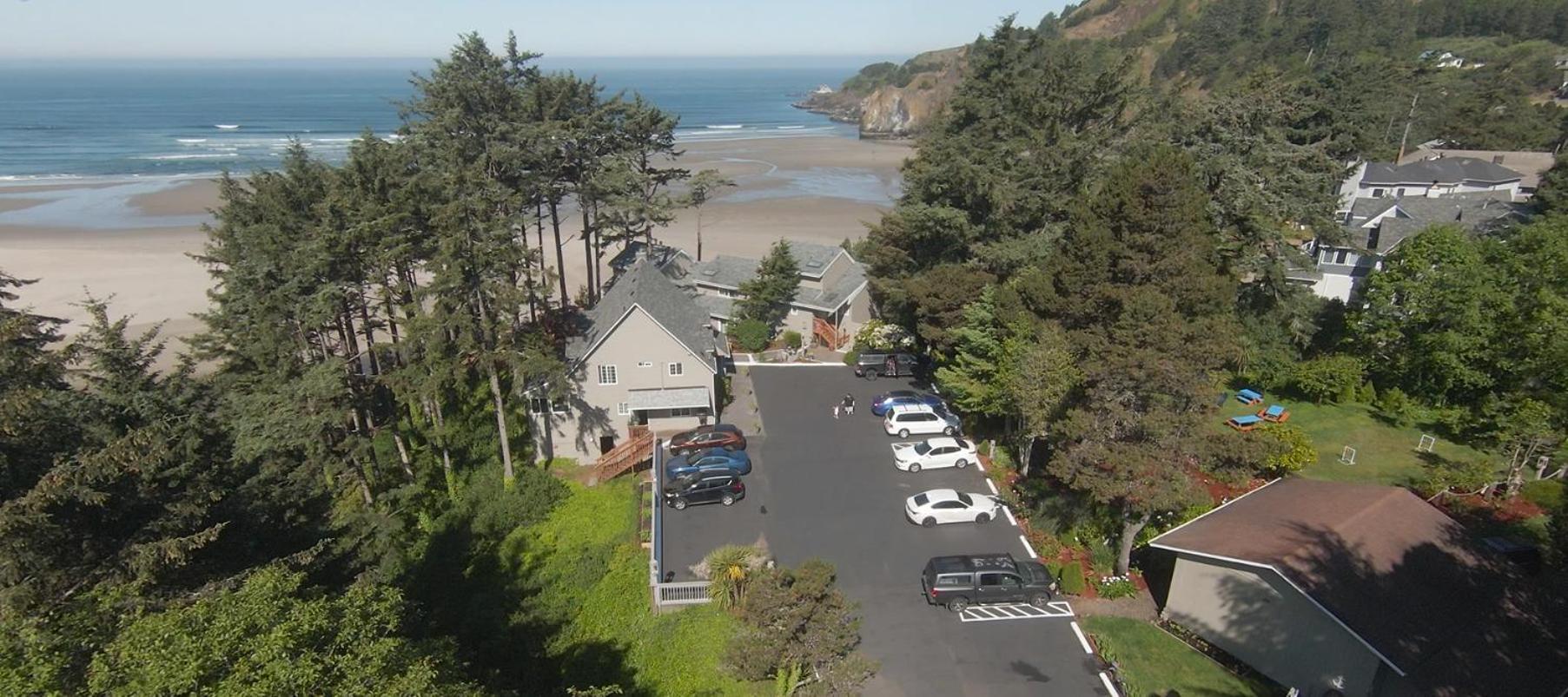 Starfish Point Apart otel Newport Kulesi Dış mekan fotoğraf