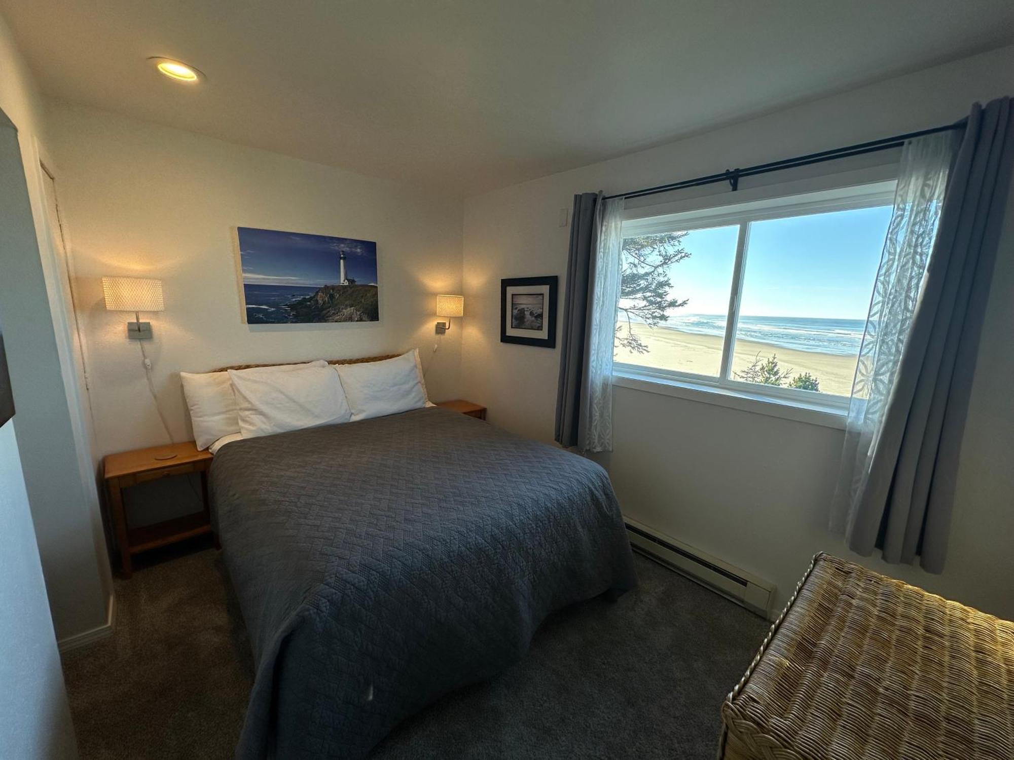 Starfish Point Apart otel Newport Kulesi Dış mekan fotoğraf