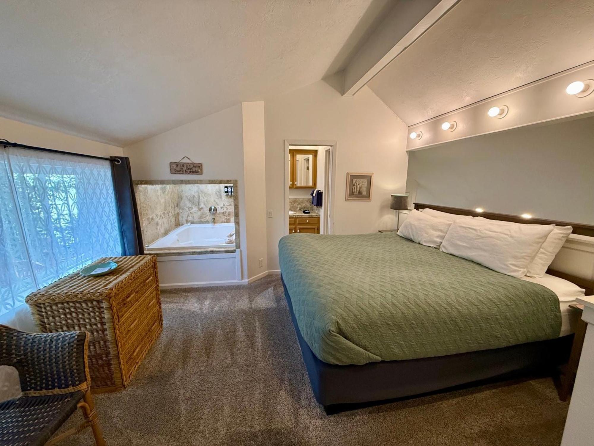 Starfish Point Apart otel Newport Kulesi Dış mekan fotoğraf