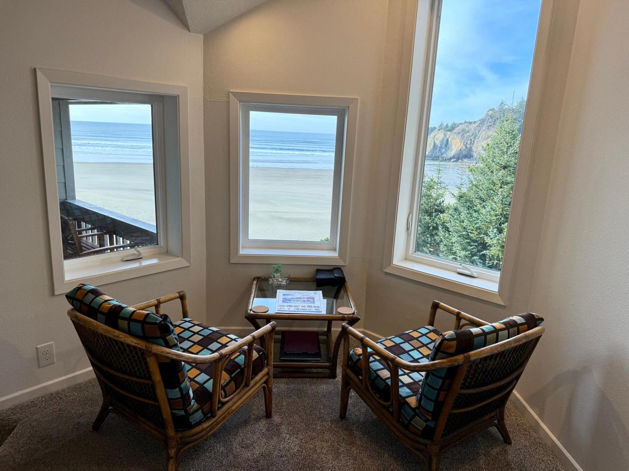 Starfish Point Apart otel Newport Kulesi Dış mekan fotoğraf