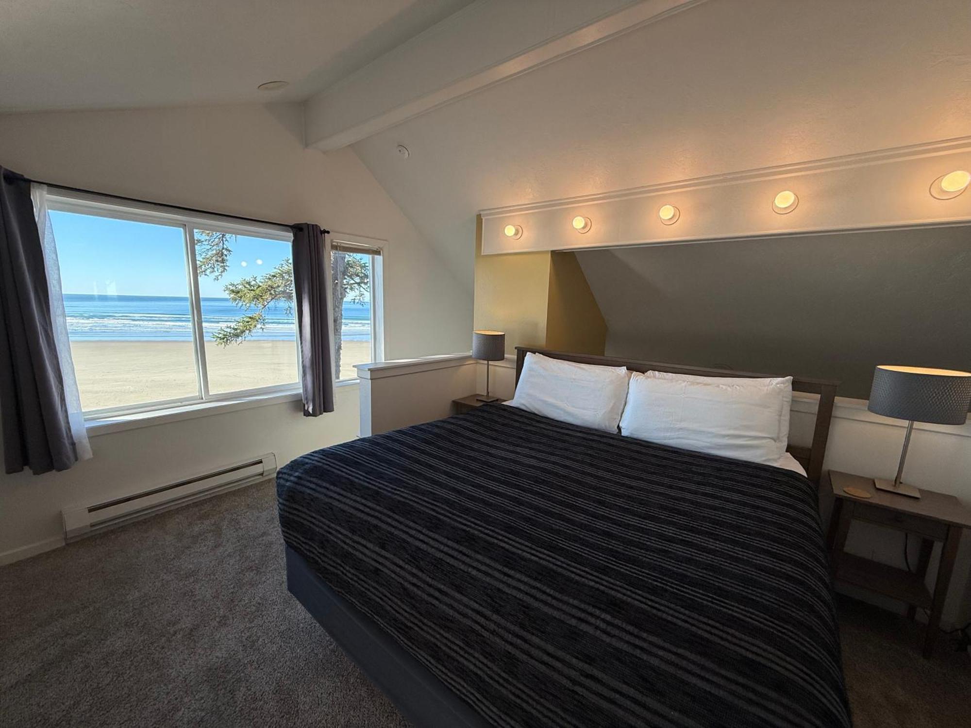 Starfish Point Apart otel Newport Kulesi Dış mekan fotoğraf