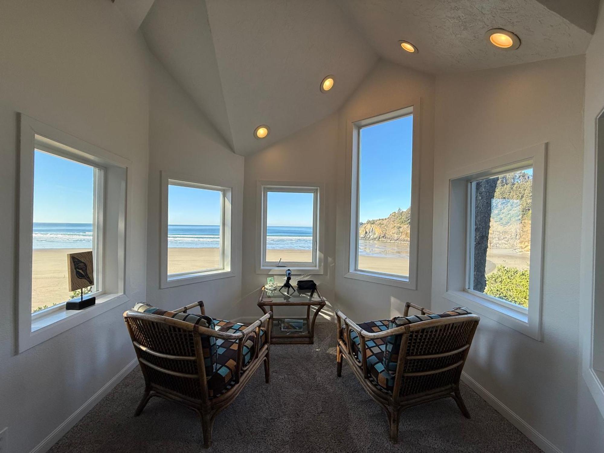 Starfish Point Apart otel Newport Kulesi Dış mekan fotoğraf