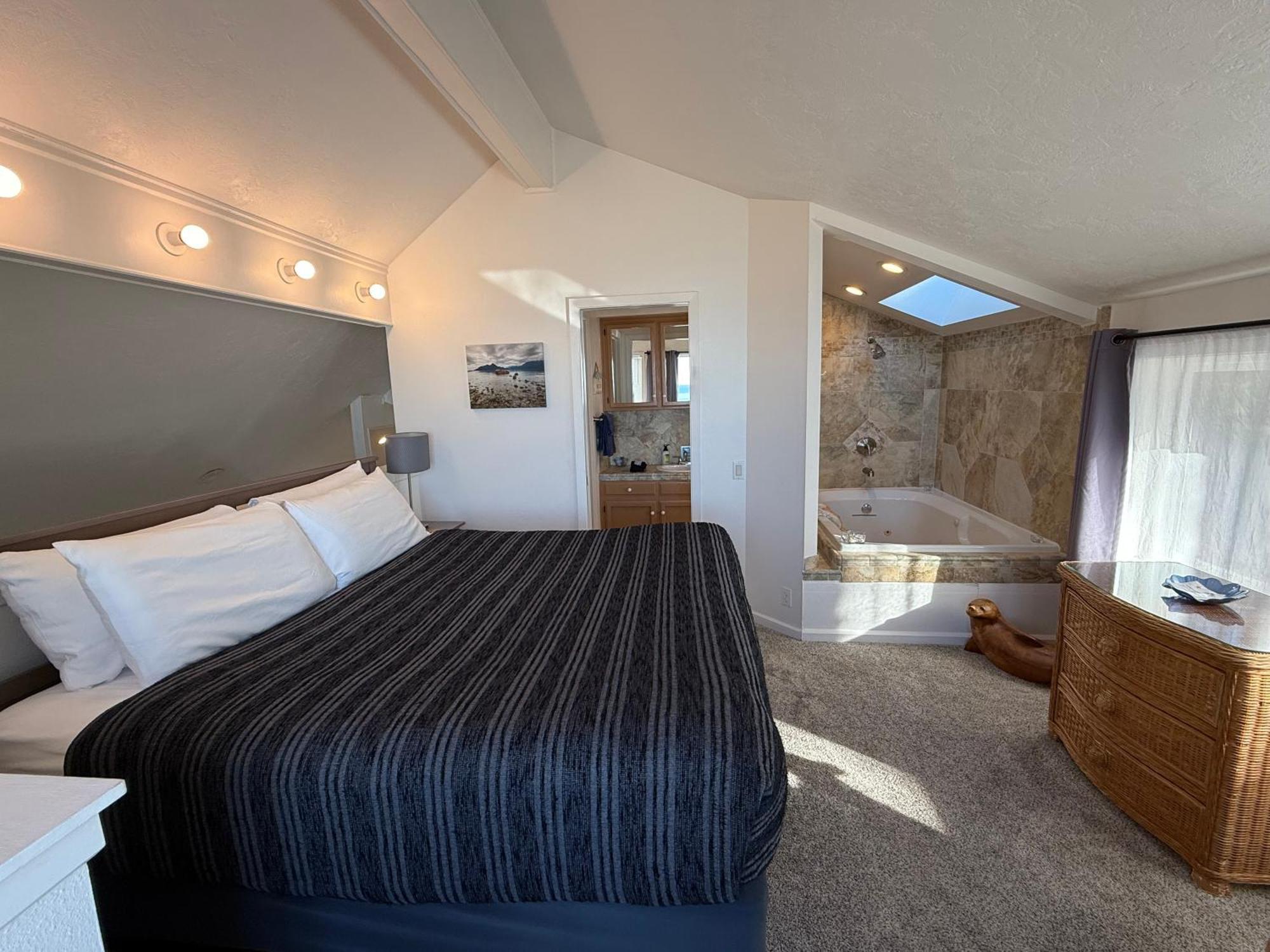 Starfish Point Apart otel Newport Kulesi Dış mekan fotoğraf