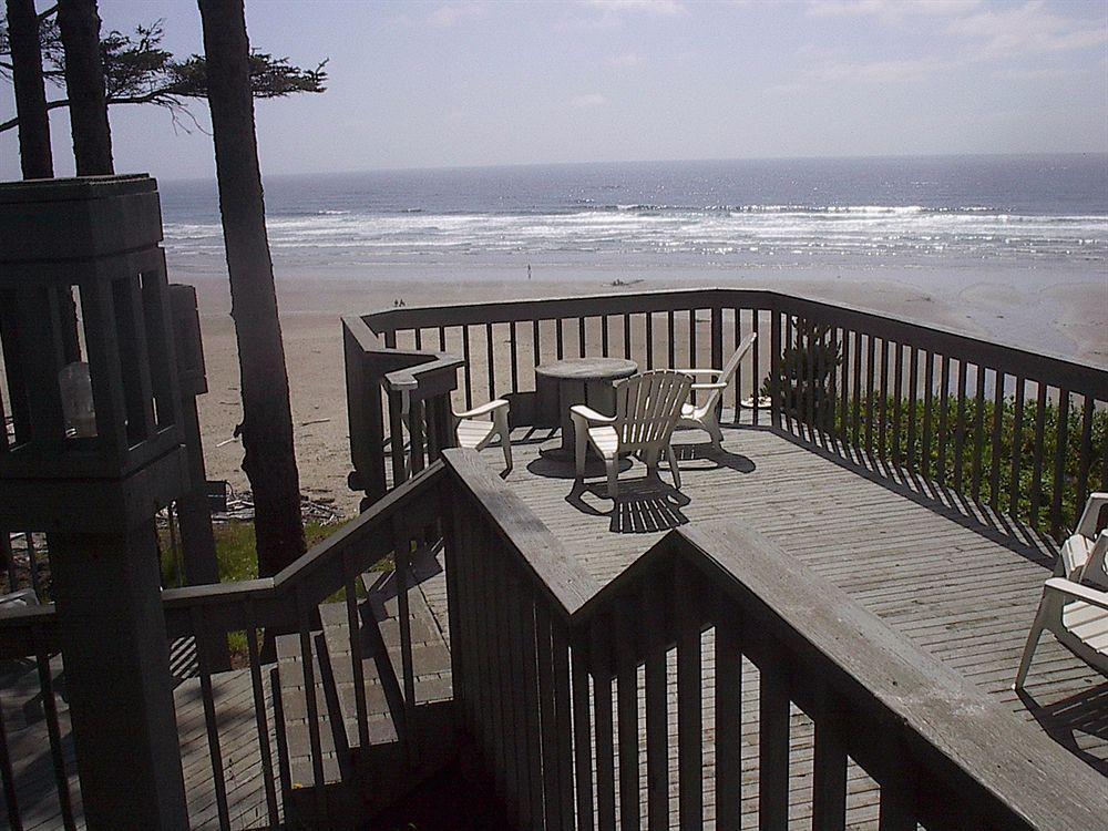 Starfish Point Apart otel Newport Kulesi Dış mekan fotoğraf