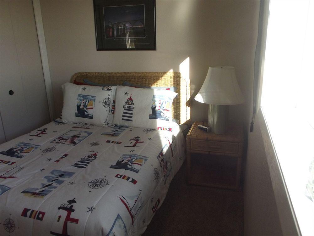 Starfish Point Apart otel Newport Kulesi Dış mekan fotoğraf