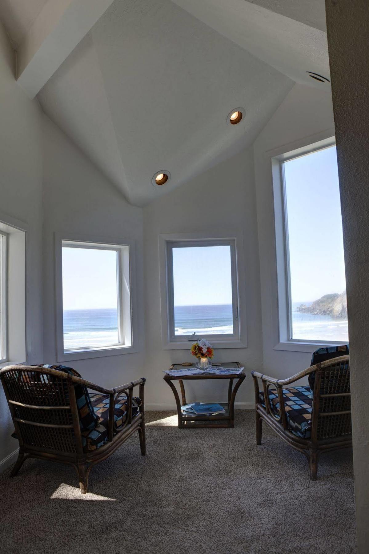 Starfish Point Apart otel Newport Kulesi Dış mekan fotoğraf