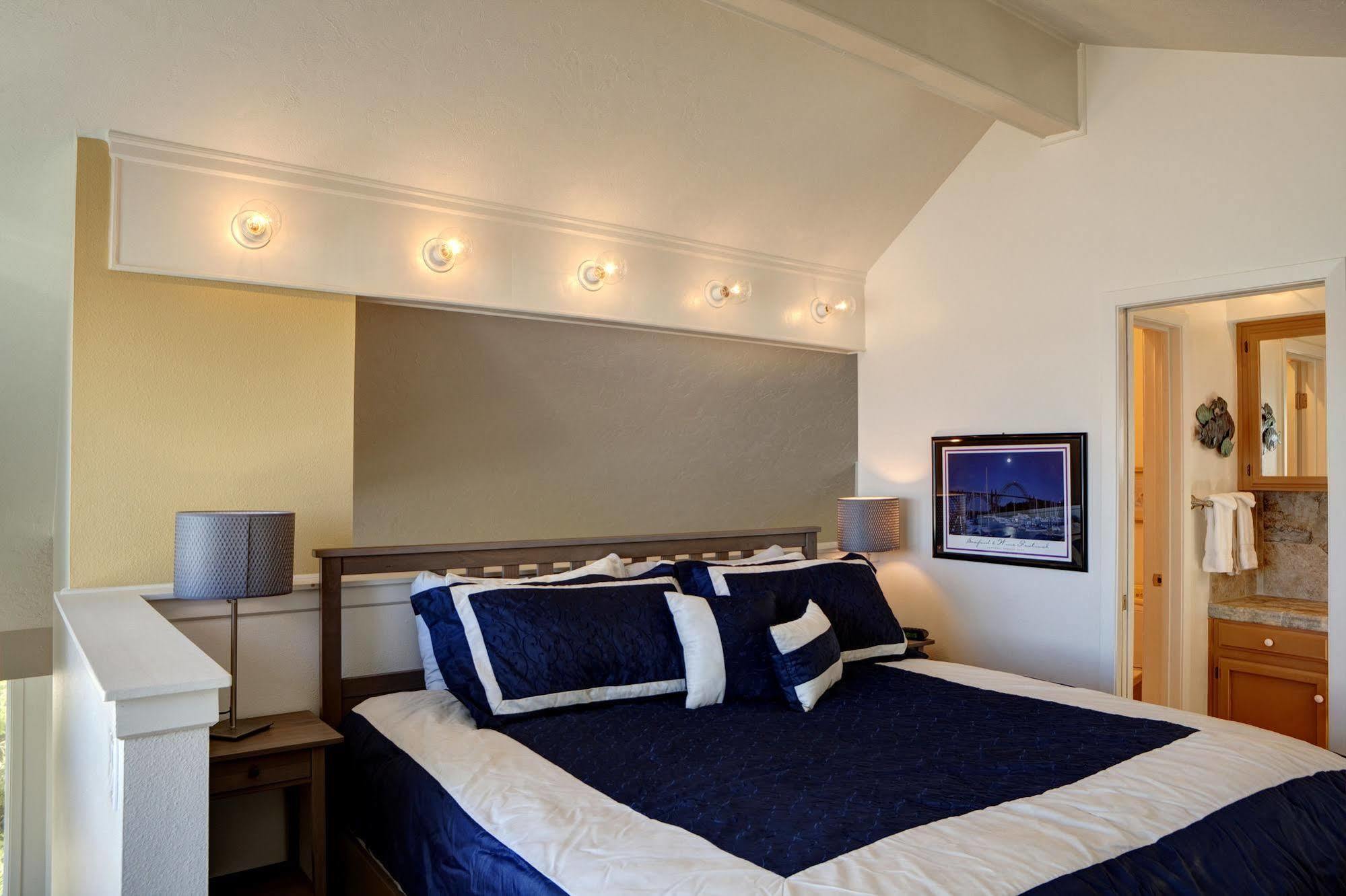 Starfish Point Apart otel Newport Kulesi Dış mekan fotoğraf