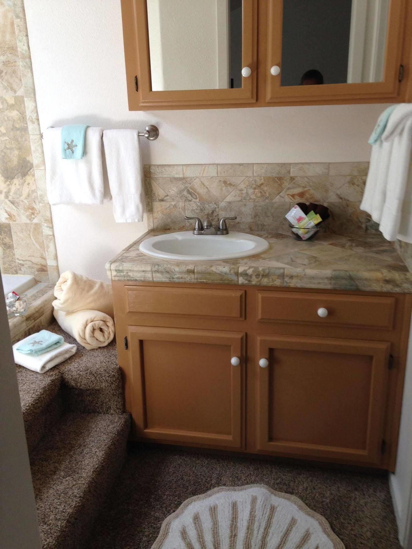 Starfish Point Apart otel Newport Kulesi Dış mekan fotoğraf