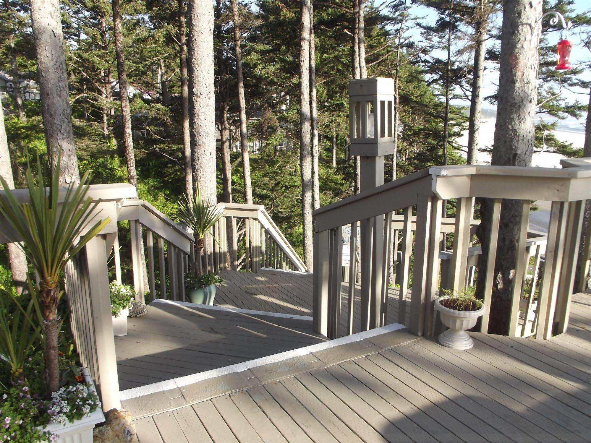 Starfish Point Apart otel Newport Kulesi Dış mekan fotoğraf
