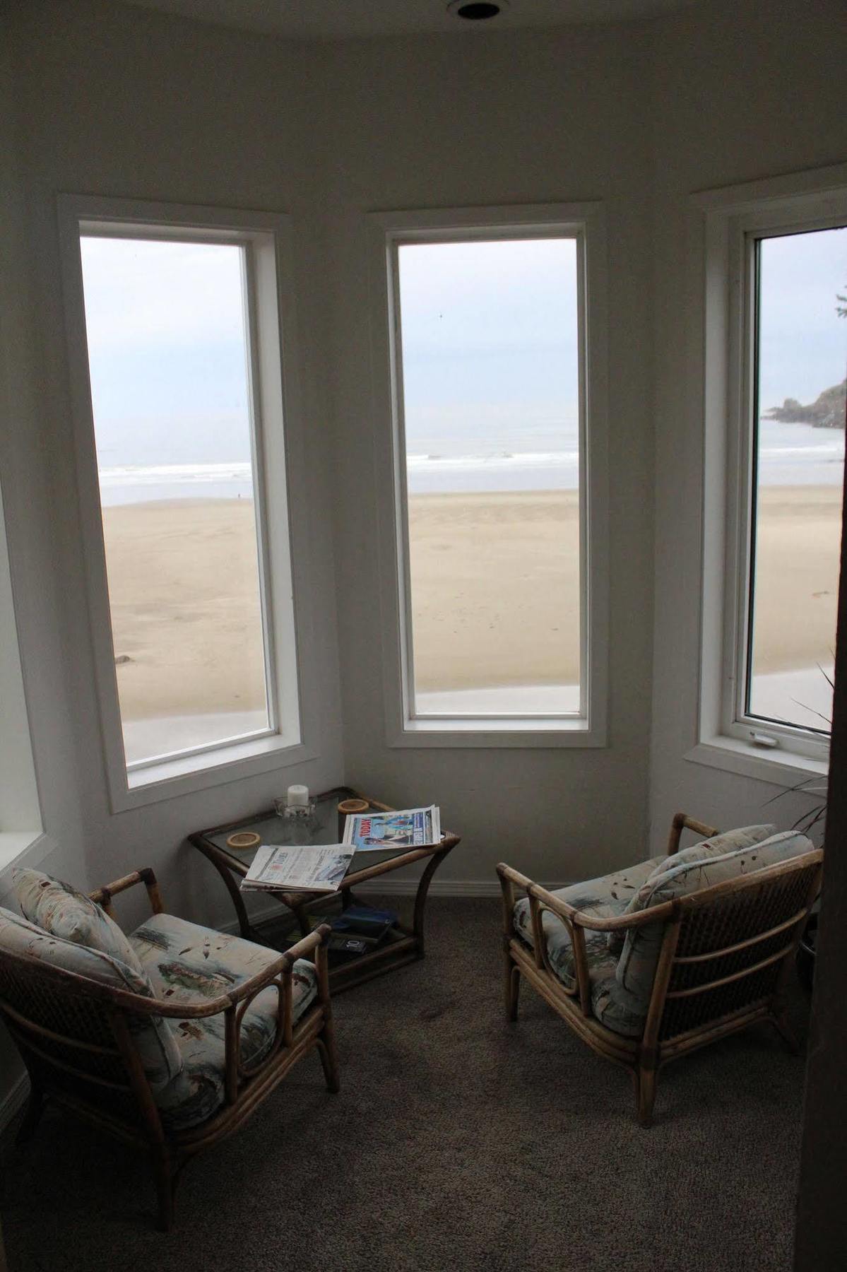 Starfish Point Apart otel Newport Kulesi Dış mekan fotoğraf